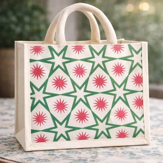 Eco Crafts