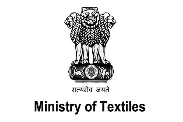 Ministry of Textiles