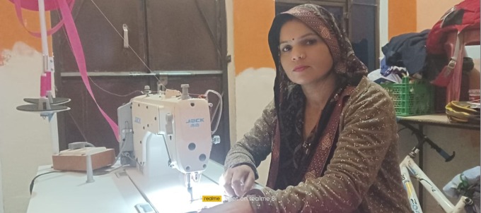 Beena Panchal