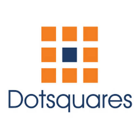 Dot Square