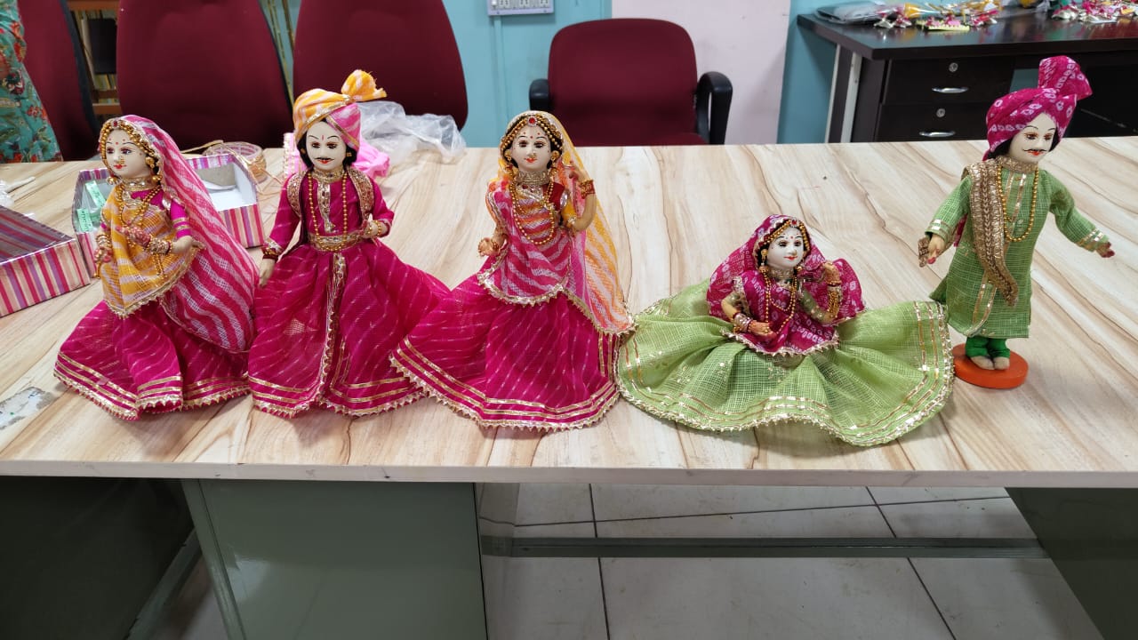 Our Artisans