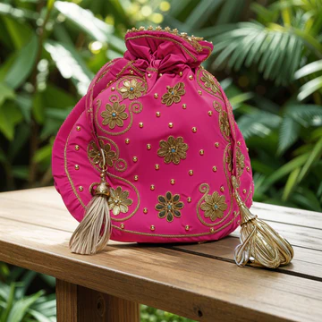 Potli Bags